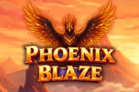 Phoenix Blaze