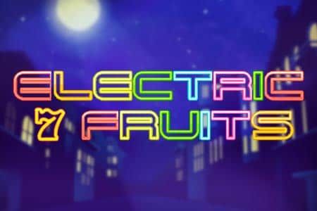 Electric7Fruits