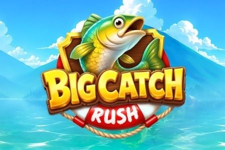 Big Catch Rush
