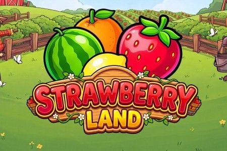 Strawberry Land