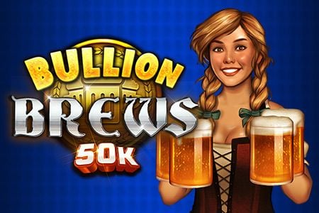 Bullion Brews