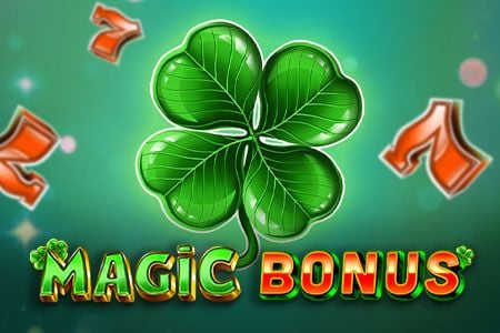 Magic Bonus