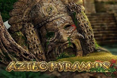 Aztec Pyramids