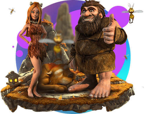 We celebrate every weekend with a 50% Bonus and 50 Free Spins. Winnings are always sweeter when they come from a bonus!